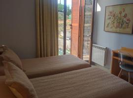 Balcones Azules, hotel en Cartagena
