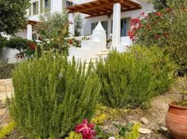 Niriedes Villas