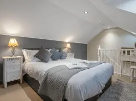 Pools Cottages | Countryside Luxury in Warwickshire