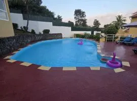 Casa Amarela