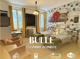 BULLE Studio Clim Wi-Fi Les Glycines