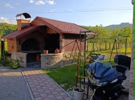 Studio Apartman Azra
