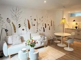 Fischer Finest Apartment am Frauenberg