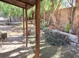 Cabaña QUEBRADA DEL NORTE