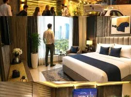 Hotel Mountain Bliss'Near New Delhi & Connaught Place