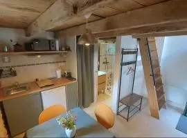 Studio Périgord Vert