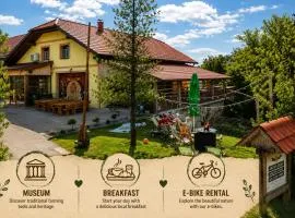 Farm Stay Šolinc