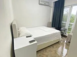 AirPort geust house
