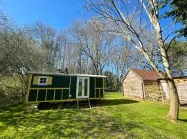 The Shepherds Hut