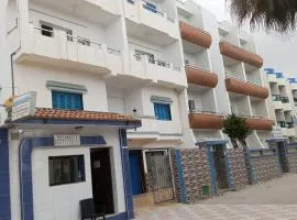 mediterranean residence family only