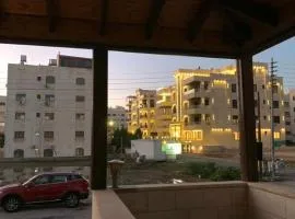 عمان - ضاحية النخيل