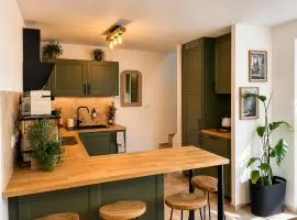 Au Petit Chalet