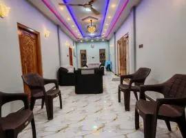 VIN Solara Farm Stay