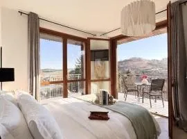 Penthouse LA BALCONATA