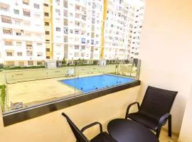 Grand Standing 110m2 Piscine Terrasse Proche Plage
