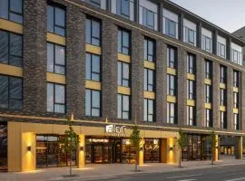 Aloft by Marriott Belfast Titanic Quarter