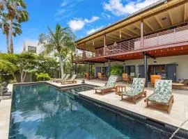 Bali Suites - Sanur suite