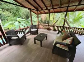 Pacheco Villa