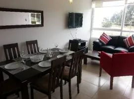 Condominio Lomas de Papudo I