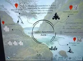 Studio Apartman Azra