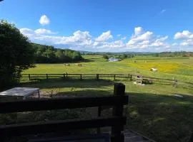Ranch du ptit coin de paradis
