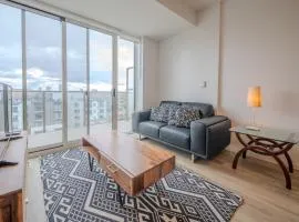 Condo in the heart of Westboro