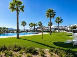 Apartamento de lujo relax y vistas en Finestrat
