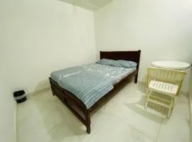 Casa Edi Hostal Santa Marta