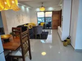 Beautiful View Apartment