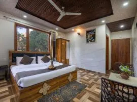 The Peak Explorers Hill Station by Splendid Retreat Hotels