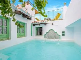 Casa Spa De La Mariola