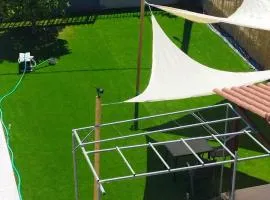 ΒΡΑΧΑΤΙ-Vrachati Family apartment