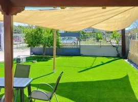 ΒΡΑΧΑΤΙ-Vrachati Family apartment