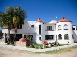 Casa del Horno