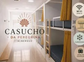Casucho da Peregrina