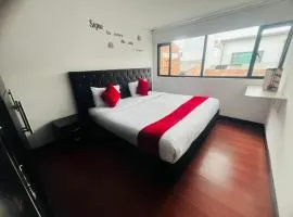 AW Hotel American Travel