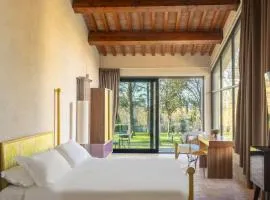 The Monteleone Umbria Retreat