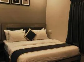 KRS PARADISE premium suite room