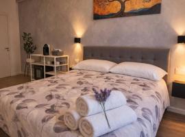 Sogni Di Luna, hotel a Scandicci