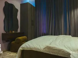One bedroom apartment -LIAM signature, Egbeda