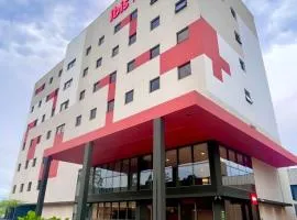 IBIS ARAGUAÍNA