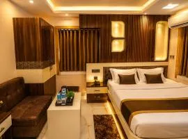 Mohar Residency - VIP Road