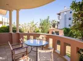 'Aegean Breeze' Villa House In Nea Makri