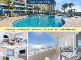 Beach Club 1705B by Youngs Suncoast