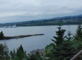 Ocean View Escape