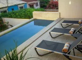 7 Casa Laurel Hotel Boutique