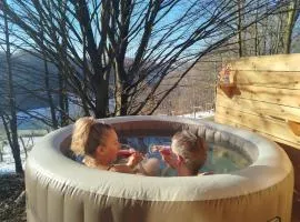 Glamping Kr'Bee