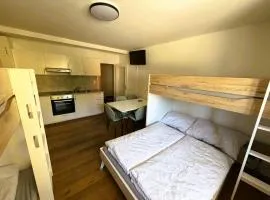 AREIT-BASE Apartment ' Zell am See ' Zwischen Berg & See