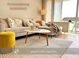NORDWIND Ferienwohnung zwischen Nordsee & Bremerhaven