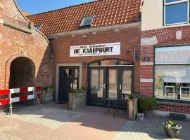hotel de kaaipoort